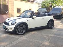 2012 MINI Cooper 1.6 S