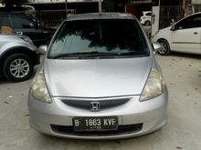 2006 Honda Jazz 1.5 i-DSI Hatchback