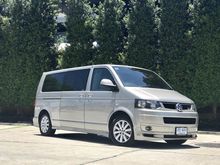 2011 Volkswagen Caravelle 2.0 (ปี 04-16) TDi Van AT