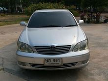2004 Toyota Camry 2.4 (ปี 02-06) Q Sedan AT