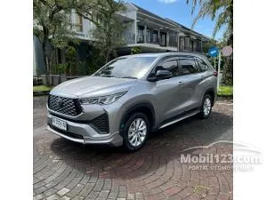 2023 Toyota Kijang Innova Zenix 2.0 V HV Modellista (Premium Color) MPV