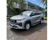 2023 Toyota Kijang Innova Zenix 2.0 V HV Modellista (Premium Color) MPV KM 30 Rb (ANTIK) TDP MINIM