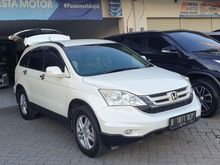 2011 Honda CR-V 2.4 2.4 i-VTEC SUV