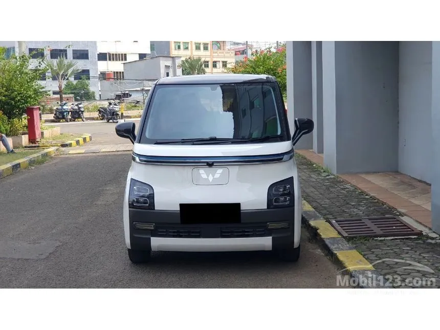 2023 Wuling Air EV Long Range Hatchback