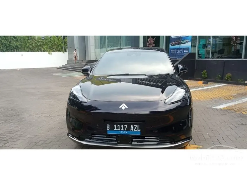 2026 GAC Hyptec HT Premium Hatchback