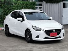 2017 Mazda 2 1.3 (ปี 15-18) Standard Sedan