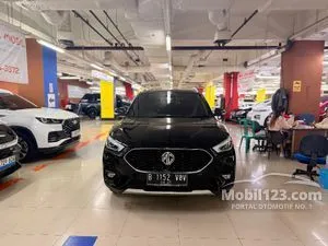 2022 MG ZS 1.5 Ignite SUV