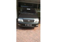 2002 Toyota Kijang 1.8 SX MPV #jualcepatpemiliklangsung