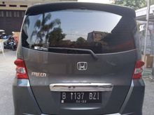 2012 Honda Freed 1.5 E MPV