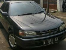 1997 Toyota Corolla 1.6 Paket Angsuran Murah
