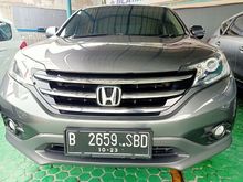 Honda CR-V 2.4 TDP 50jt