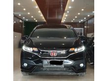 2018 Honda Jazz 1.5 RS Hatchback