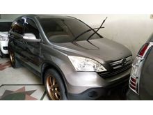 2009 Honda CR-V