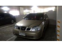 2007 Chevrolet Optra 1.8 (ปี 03-07) LT Sedan AT