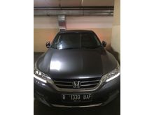 2013 Honda Accord 2.4 VTi-L Sedan
