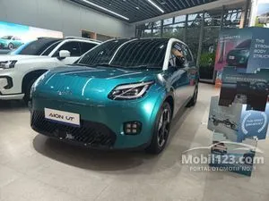 2026 GAC AION UT Premium Hatchback