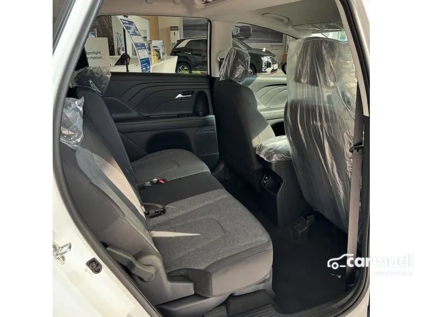 2025 Hyundai Stargazer Essential Tech MPV