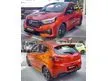 Jual Mobil Honda Brio 2023 RS 1.2 di Jawa Barat Automatic Hatchback Orange Rp 233.100.000
