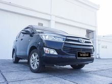 2017 Toyota Kijang Innova 2.0 G MPV good choice, perfect car