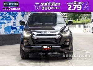 2021 Isuzu D-MAX 1.9 Hi-Lander L DA Space Cab Pickup