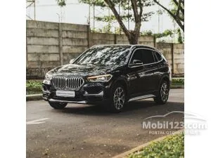 2020 BMW X1 1.5 sDrive18i xLine SUV