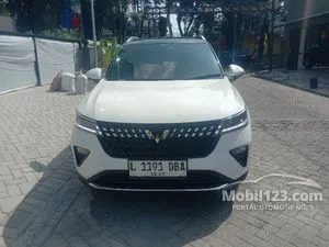 2024 Wuling Alvez 1.5 EX SUV