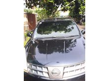 Nissan Grand Livina 1.5 XV MPV Jual Cepat - Langsung dari Pemilik tangan 1