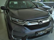 sekarang dp 20% bisa guys 2020 Honda CR-V 1,5 Prestige Prestige VTEC SUV