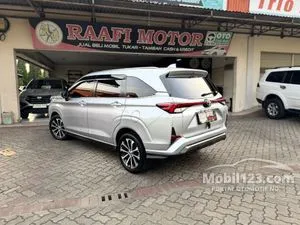 2022 Toyota Veloz 1.5 Q (Non Premium Color) MPV