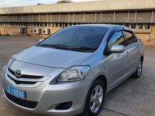 2009 Toyota Vios 1.5 (ปี 07-13) E Sedan AT