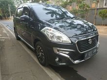 2016 Suzuki Ertiga 1.4 Dreza GS MPV