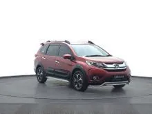 2018 Honda BR-V Prestige SUV
