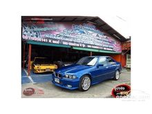 1994 BMW 318i 1.8 E36 นกแก้ว (ปี 90-00) Sedan AT