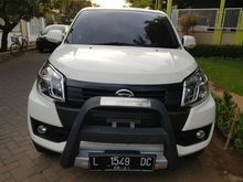 2016 Daihatsu Terios 1.5 X SUV Nego