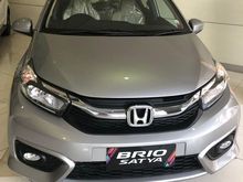 2019 Honda Brio 1,2 Satya E Hatchback