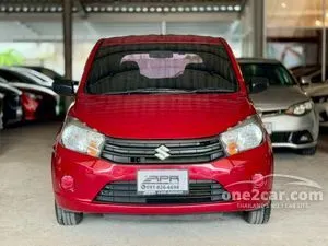2023 Suzuki CELERIO 1.0 GL Hatchback