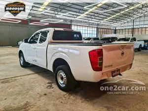 2019 Nissan NP 300 Navara 2.5 S King Cab Pickup
