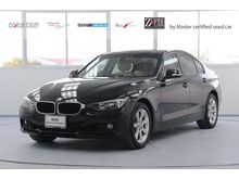 2014 BMW 320i 2.0 F30 (ปี 11-16) Sedan AT
