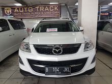 Mazda CX-9 3.7 GT SUV 2012