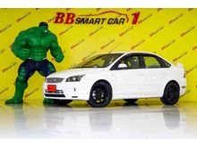 2007 Ford Focus 1.8 (ปี 04-08) Trend Sedan AT