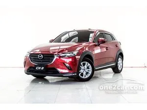 2021 Mazda CX-3 2.0 Comfort SUV