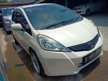 Honda Jazz 1.5 S At 2012 ( Facelift ) Top condition
