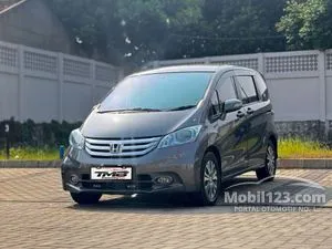 2014 Honda Freed 1.5 E MPV