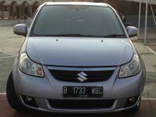 2008 Suzuki Neo Baleno 1.5 1.5 Sedan