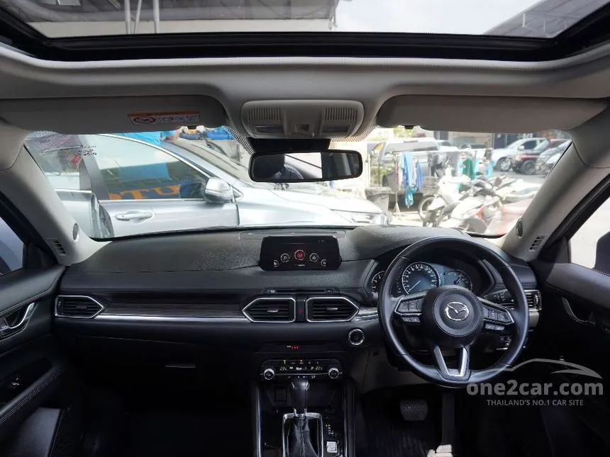 2021 Mazda CX-5 SP SUV