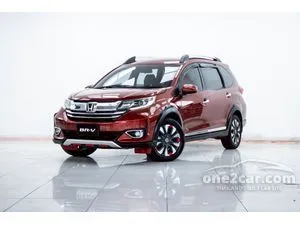 2019 Honda BR-V 1.5 SV SUV