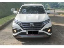 2018 Toyota Rush 1.5 TRD Sportivo SUV