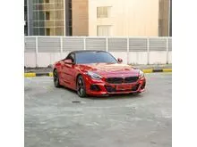 2023 BMW Z4 3.0 M40i Convertible