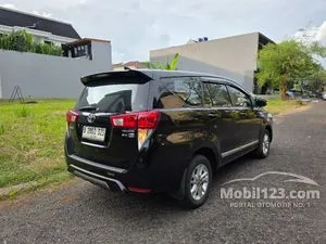 2018 Toyota Kijang Innova 2.4 G MPV