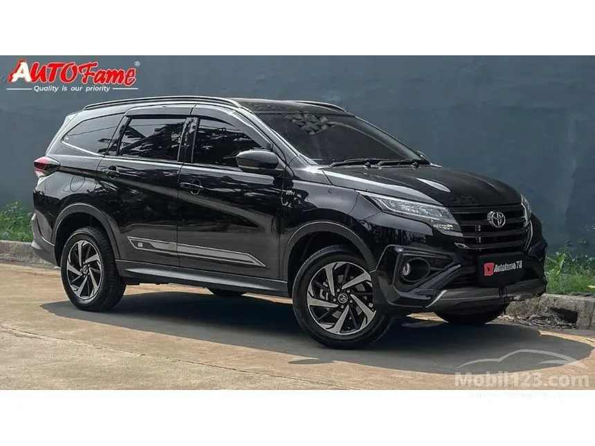 2022 Toyota Rush GR Sport SUV